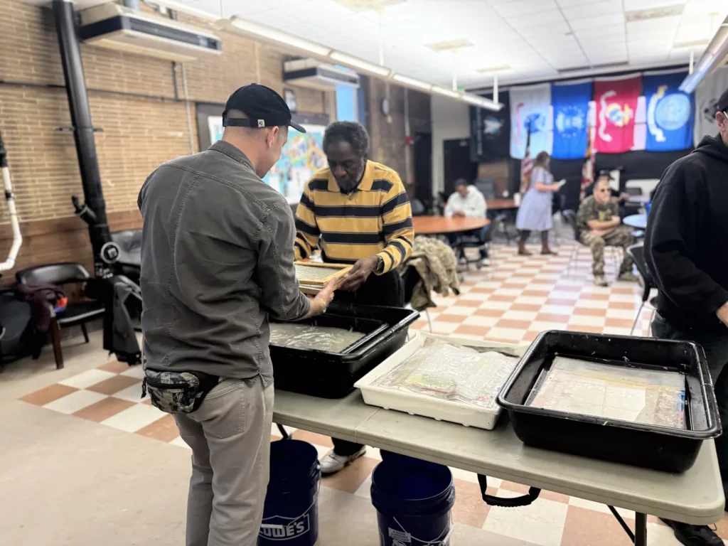 Program activity