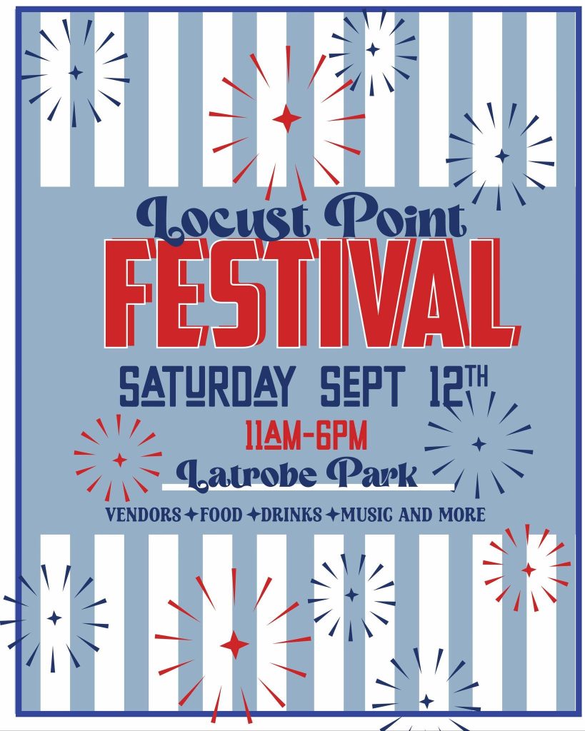 Locust Point Festival