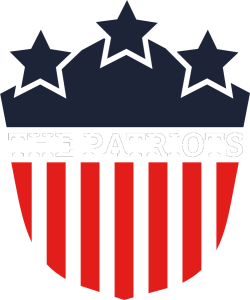 The Patriots — Monthly Giving Program