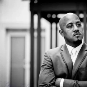 Randolph Cockrell Jr