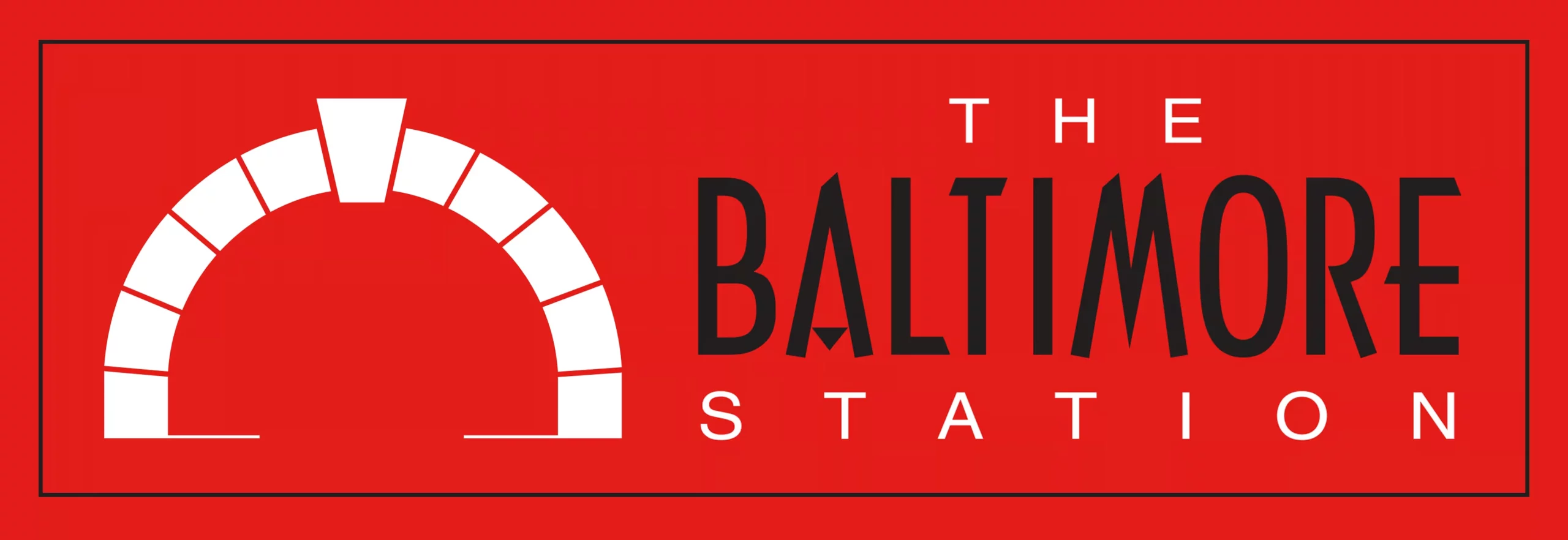 The Baltimore Station
