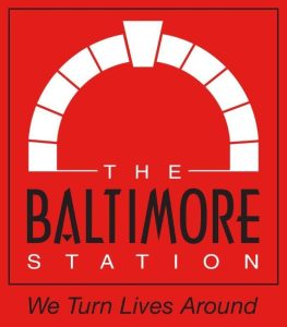 The Baltimore Station — We Turn Lives Around